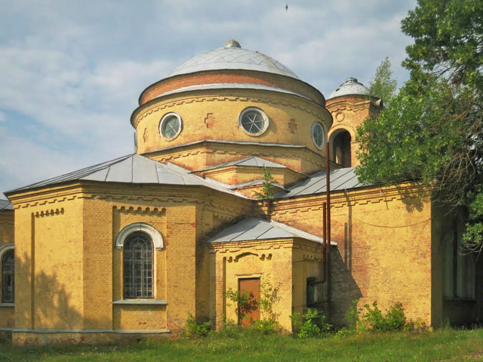 Курган (село)